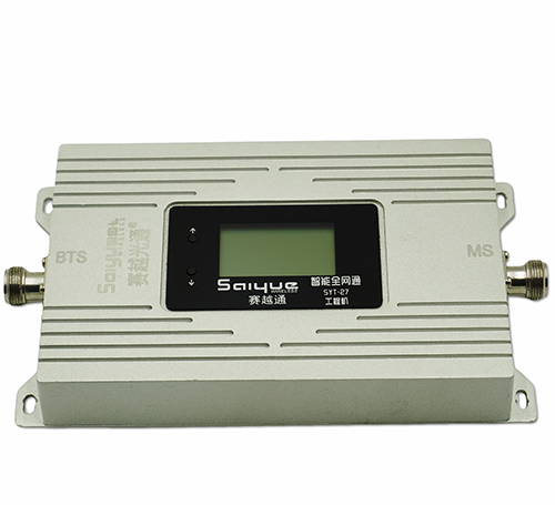 邓州双频手机信号增强器800㎡