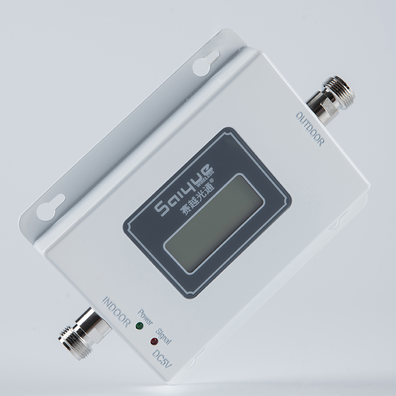 邓州家用配电房机房信号放大器200㎡