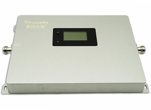  邓州三频/四频/五频手机信号接收器800㎡