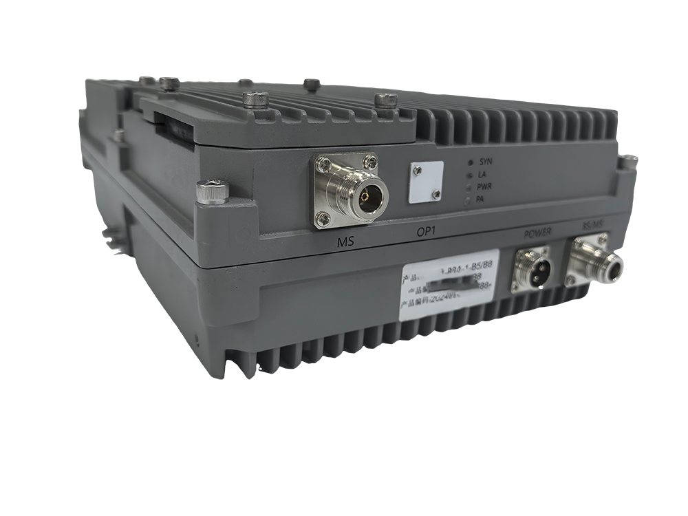  邓州三频手机信号接收器2000㎡