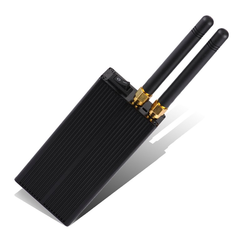  邓州1.2G/1.5G导航屏蔽器