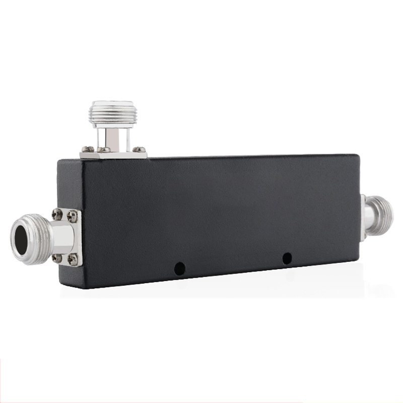  邓州FM调频广播同步广播耦合器