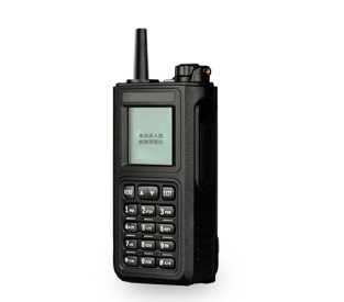  邓州单兵无人机侦测预警仪