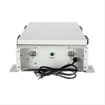  邓州无线对讲系统双向干线放大器