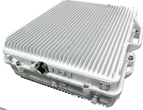 邓州信令级数字室分型移动通信干扰器