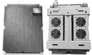  邓州大功率室外全向固定式无人机反制设备