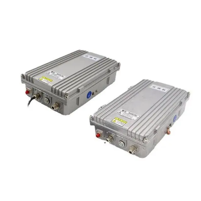  邓州FM调频应急广播数字光纤近端机远端机