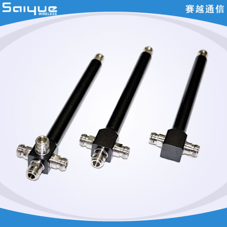  邓州FM调频广播同步广播功分器