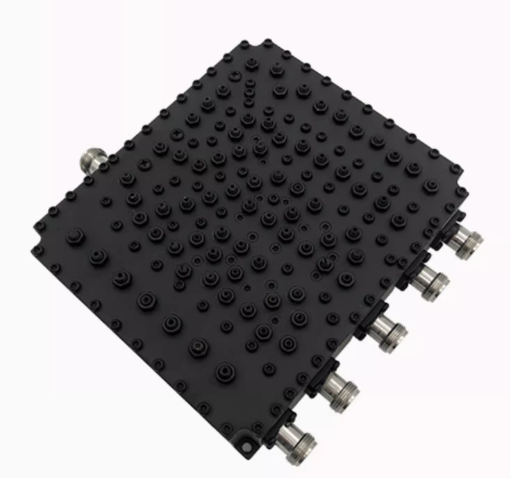  邓州双频三频四频五频腔体合路器4G+5G