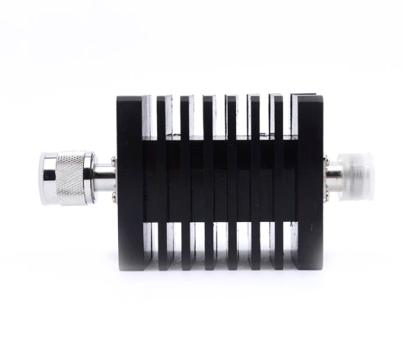  邓州腔体固定衰减器0-3G/0-4G  N型接口