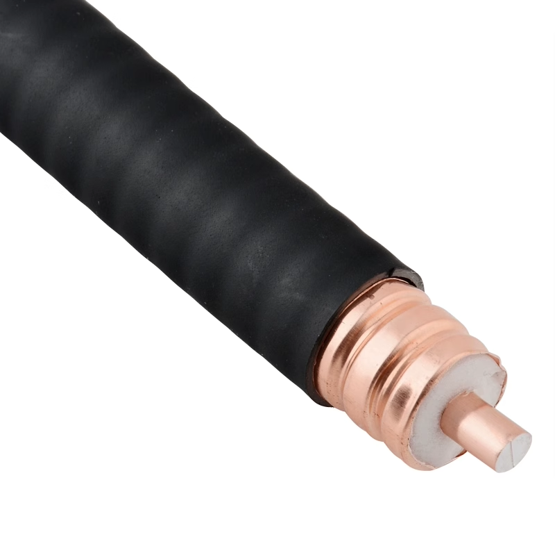  邓州HCAAY50-12（1/2”）同轴射频电缆馈线